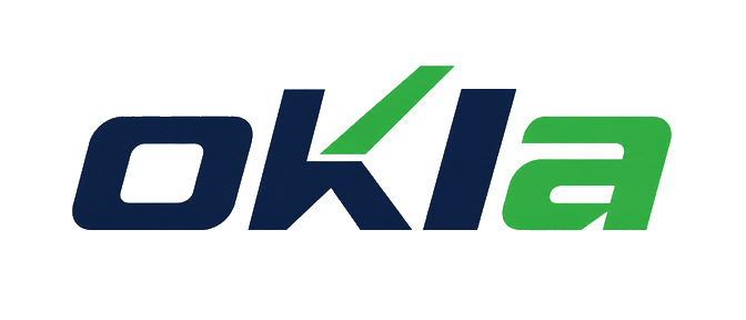 okla লোগো